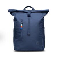 Got Bag Rucksack Rolltop Easy Deep Ocean