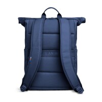 Got Bag Rucksack Rolltop Easy Deep Ocean