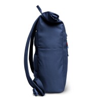 Got Bag Rucksack Rolltop Easy Deep Ocean