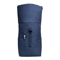 Got Bag Rucksack Rolltop Easy Deep Ocean