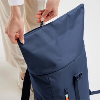 Got Bag Rucksack Rolltop Easy Deep Ocean