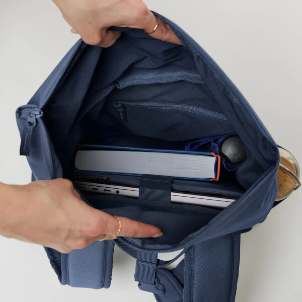 Got Bag Rucksack Rolltop Easy Small deep ocean