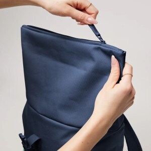 Got Bag Rucksack Rolltop Easy Small deep ocean