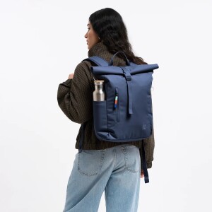 Got Bag Rucksack Rolltop Easy Small deep ocean