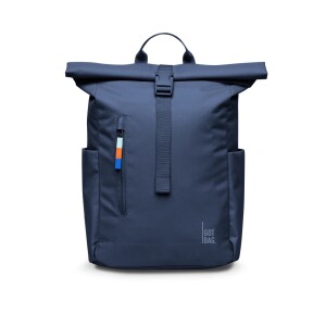 Got Bag Rucksack Rolltop Easy Small deep ocean