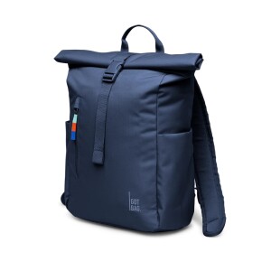 Got Bag Rucksack Rolltop Easy Small deep ocean