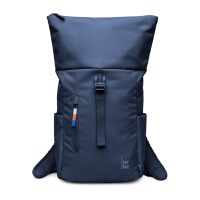 Got Bag Rucksack Rolltop Easy Small deep ocean