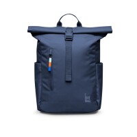 Got Bag Rucksack Rolltop Easy Small deep ocean