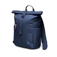 Got Bag Rucksack Rolltop Easy Small deep ocean
