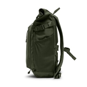 Got Bag Rucksack Rolltop Adventure algae