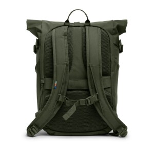 Got Bag Rucksack Rolltop Adventure algae