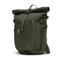 Got Bag Rucksack Rolltop Adventure algae