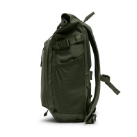 Got Bag Rucksack Rolltop Adventure algae
