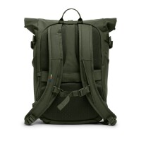 Got Bag Rucksack Rolltop Adventure algae