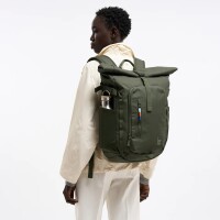 Got Bag Rucksack Rolltop Adventure algae