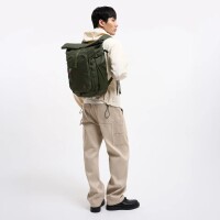 Got Bag Rucksack Rolltop Adventure algae