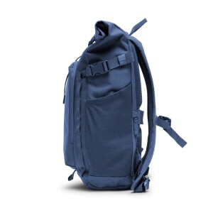 Got Bag Rucksack Rolltop Adventure ocean blue