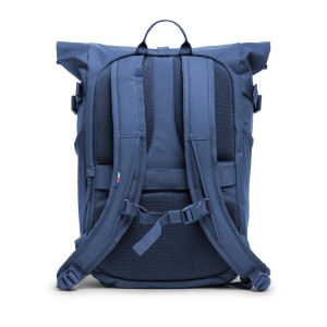 Got Bag Rucksack Rolltop Adventure ocean blue