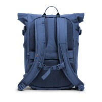 Got Bag Rucksack Rolltop Adventure ocean blue