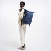 Got Bag Rucksack Rolltop Adventure ocean blue