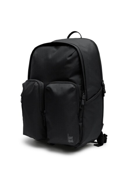 Got Bag Rucksack Base Pack black