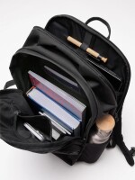 Got Bag Rucksack Base Pack black