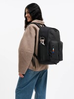 Got Bag Rucksack Base Pack black