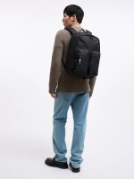 Got Bag Rucksack Base Pack black