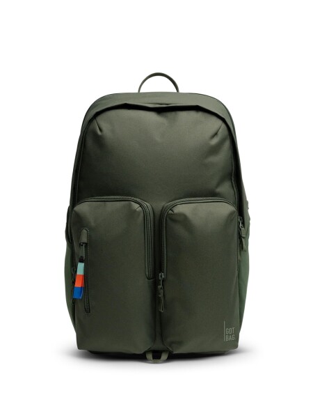 Got Bag Rucksack Base Pack algae