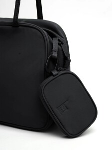 Got Bag Rucksack Strike Bag black