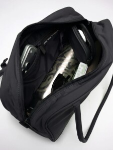 Got Bag Rucksack Strike Bag black