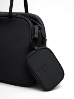 Got Bag Rucksack Strike Bag black