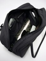 Got Bag Rucksack Strike Bag black