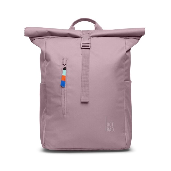 Got Bag Rucksack Rolltop Easy calamary