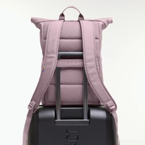 Got Bag Rucksack Rolltop Easy calamary