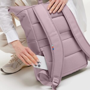 Got Bag Rucksack Rolltop Easy calamary