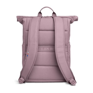 Got Bag Rucksack Rolltop Easy calamary