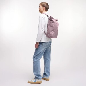 Got Bag Rucksack Rolltop Easy calamary