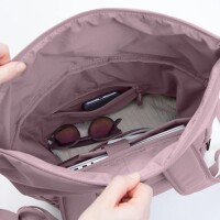 Got Bag Rucksack Rolltop Easy calamary