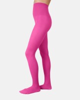 Swedish Stockings Damen Strumpfhose Svea Premium Magenta