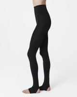 Swedish Stockings Damen Leggings Lia Premium Stirrup black