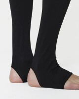 Swedish Stockings Damen Leggings Lia Premium Stirrup black