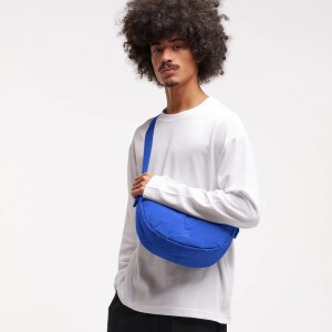 Got Bag Tasche Cloud Moon Bag Small monochrome cobalt
