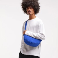 Got Bag Tasche Cloud Moon Bag Small monochrome cobalt