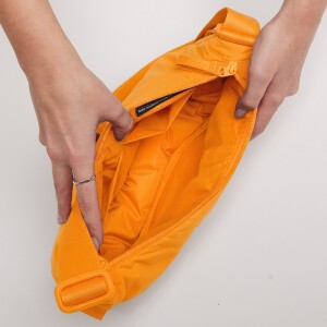 Got Bag Tasche Cloud Moon Bag Small monochrome clownfish