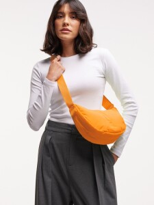 Got Bag Tasche Cloud Moon Bag Small monochrome clownfish
