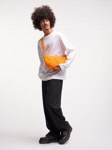 Got Bag Tasche Cloud Moon Bag Small monochrome clownfish