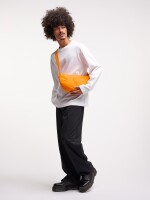 Got Bag Tasche Cloud Moon Bag Small monochrome clownfish