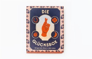 Laurence King Verlag Kartenset Die Glücksbox
