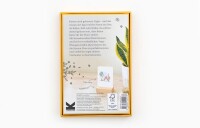 Laurence King Verlag Kartenset Yoga mit Katze